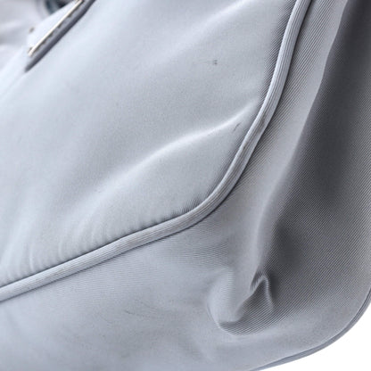 Prada Re-Edition 2000 Hobo Tessuto Mini