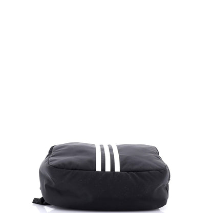 Prada x Adidas Hooded Backpack Re-Nylon