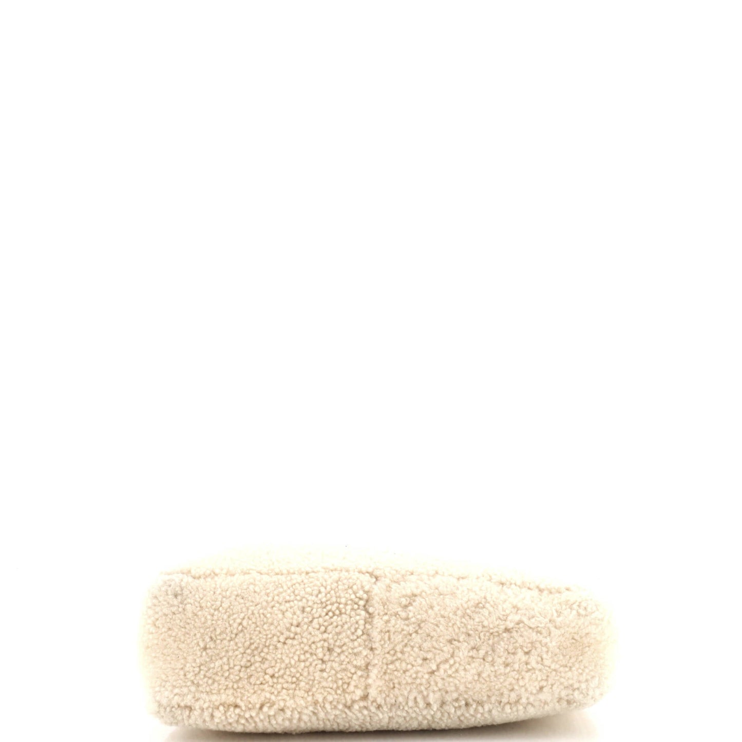 Prada Re-Edition 2000 Hobo Shearling Mini