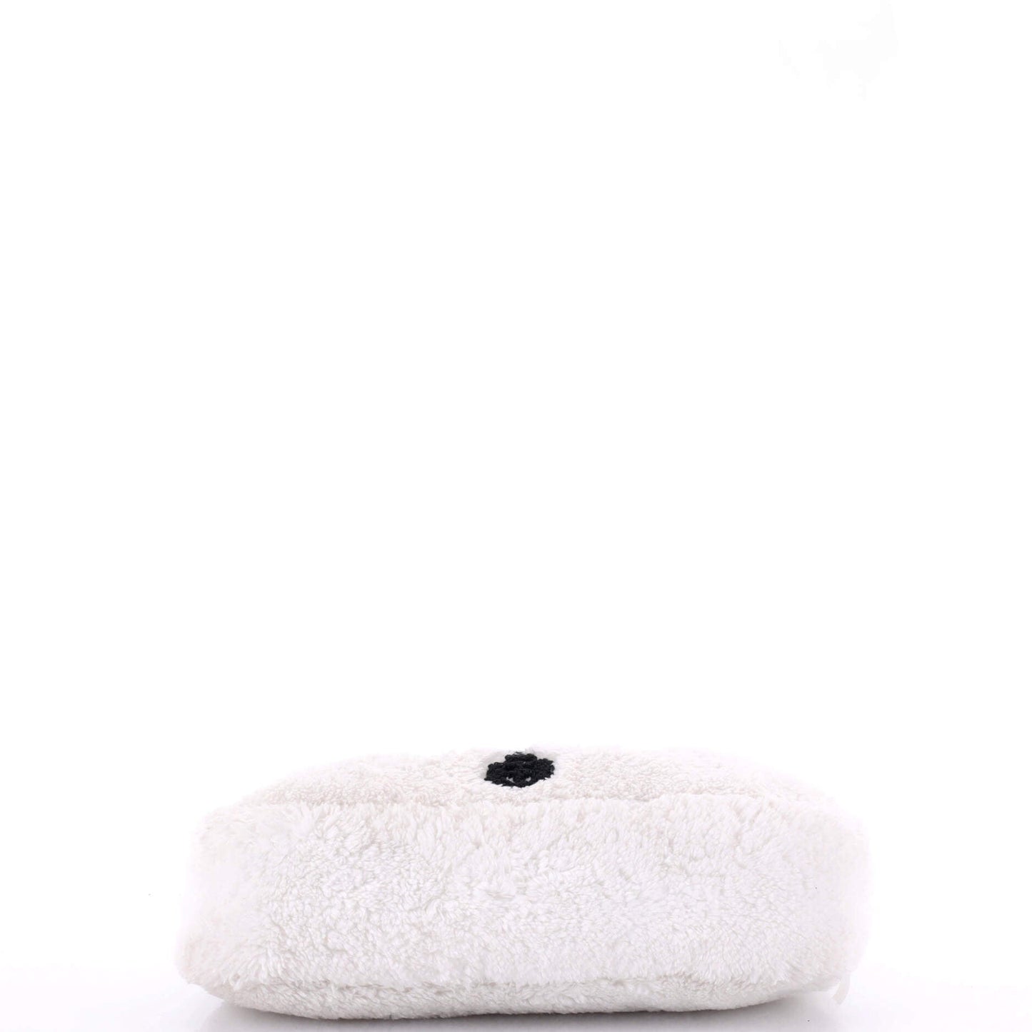 Prada Re-Edition 2000 Hobo Terry Cloth Mini