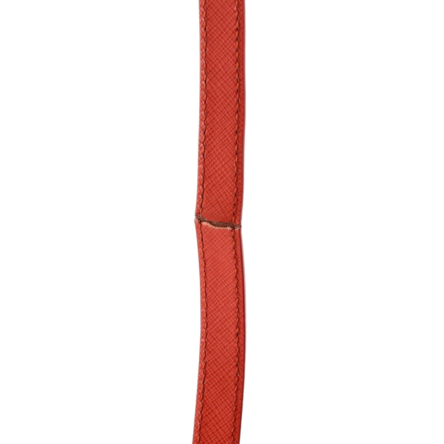 Prada Double Zip Lux Tote Saffiano Leather Medium