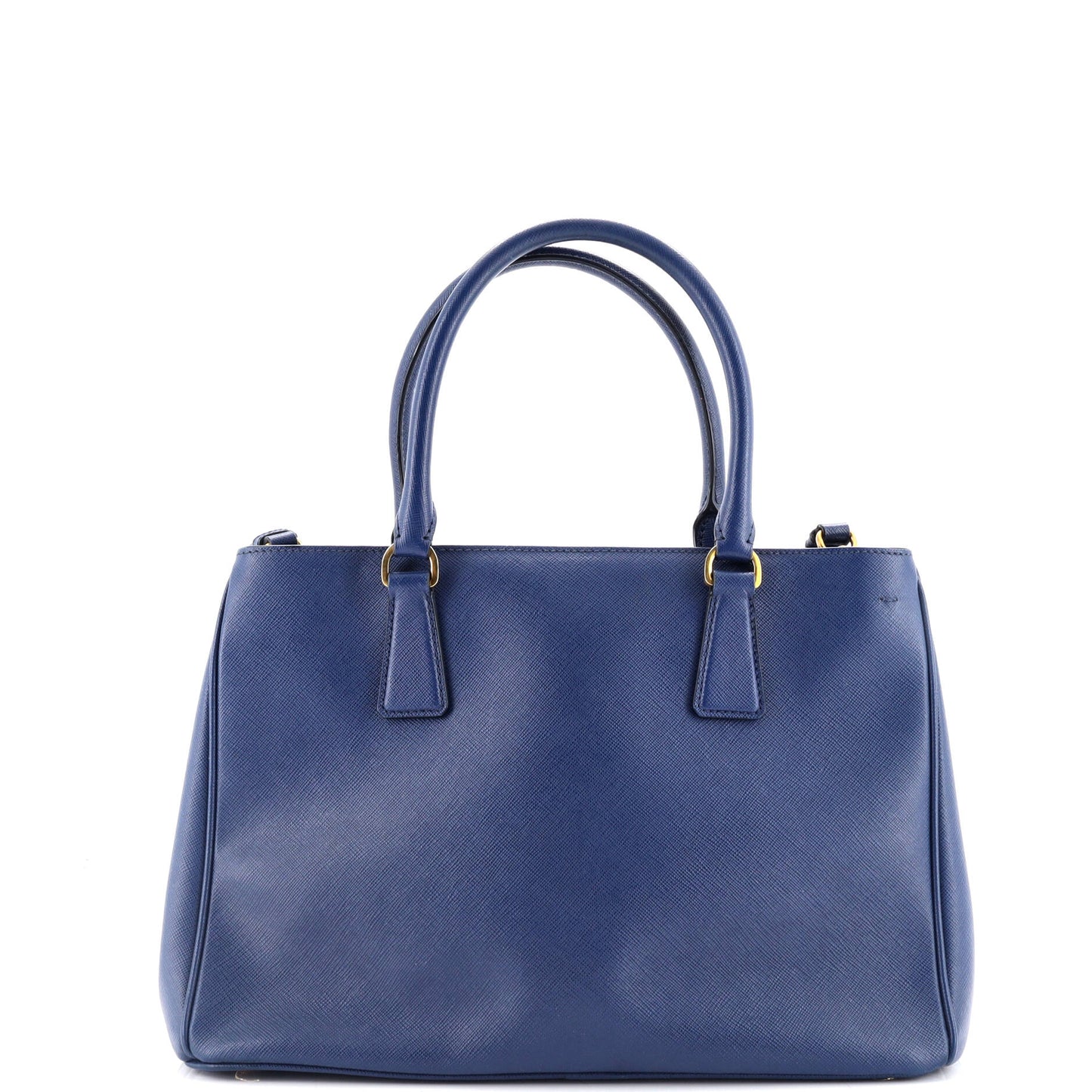 Prada Gardener's Tote Saffiano Leather Medium
