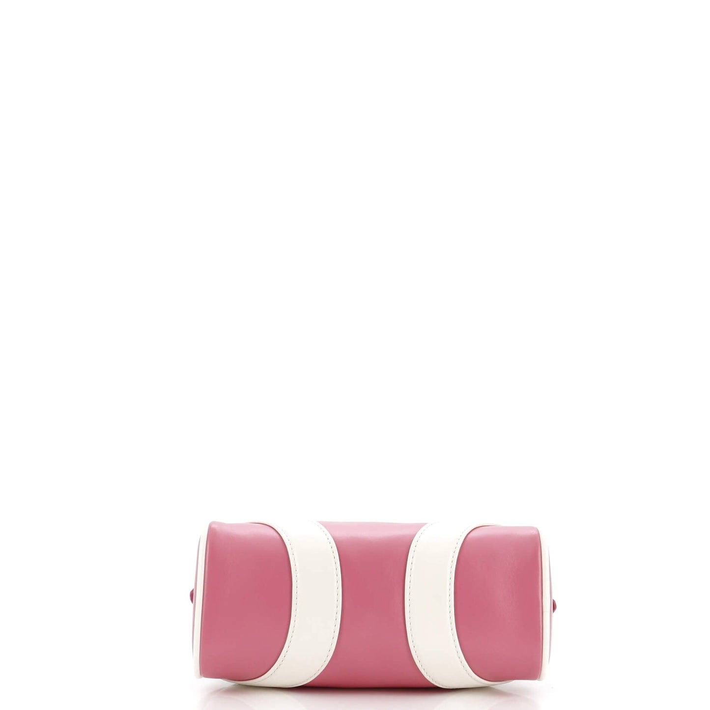Prada Bowling Crossbody Bag Soft Calf Small