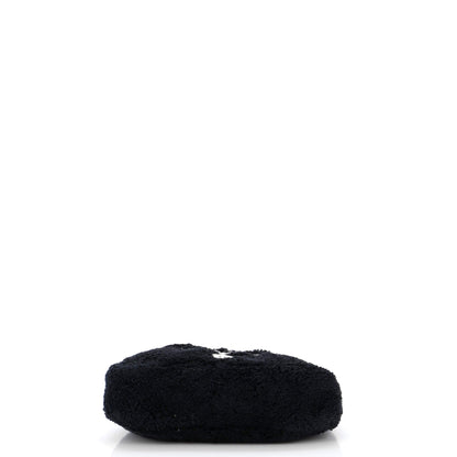 Prada Re-Edition 2000 Hobo Terry Cloth Mini