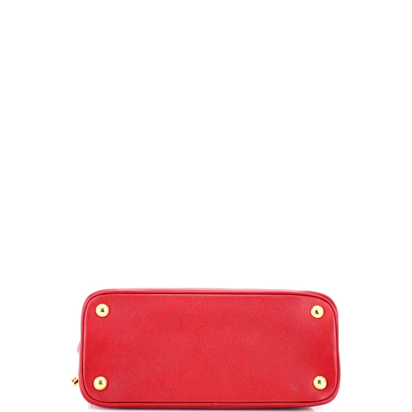Prada Promenade Bag Saffiano Leather Small