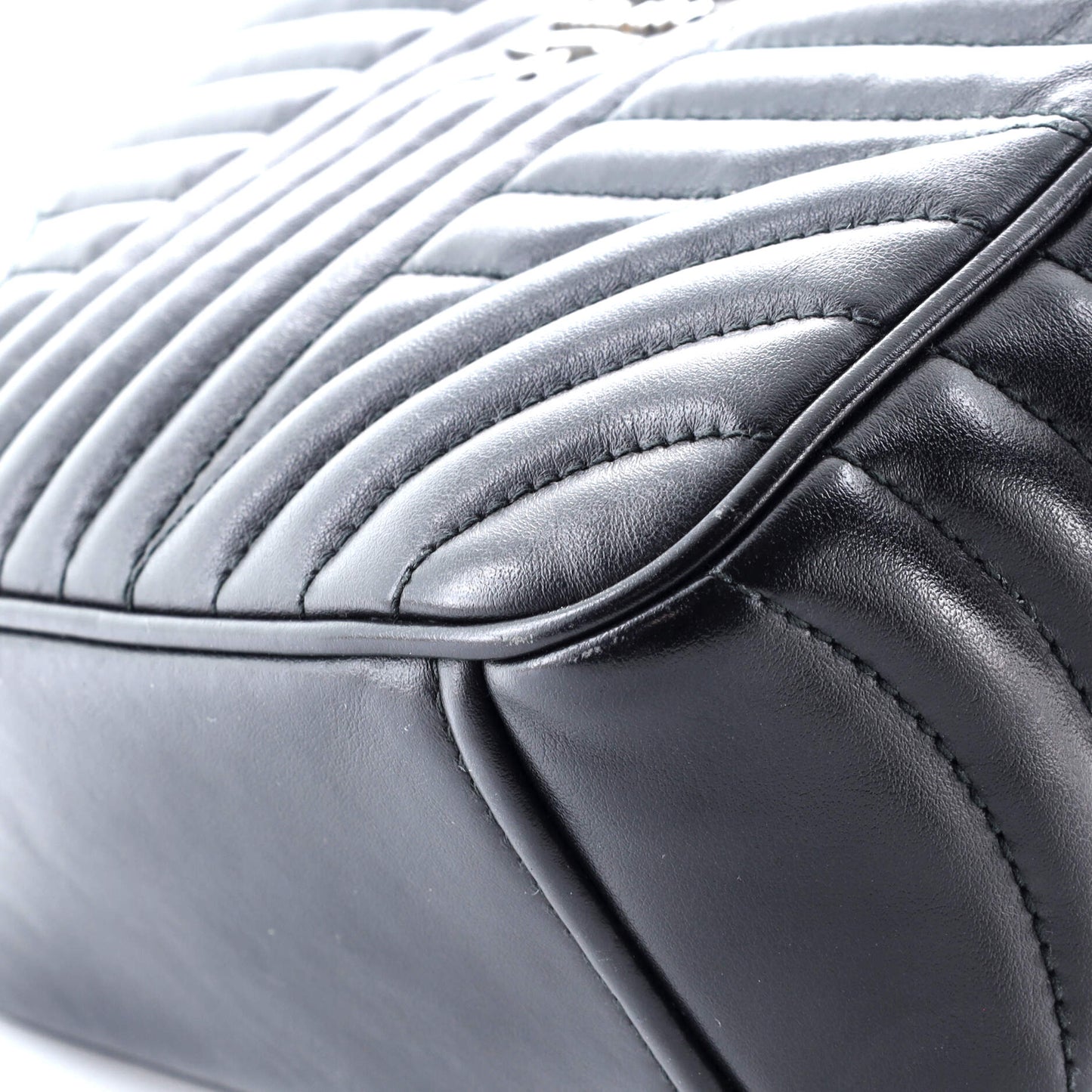 Prada Camera Bag Diagramme Quilted Leather Small