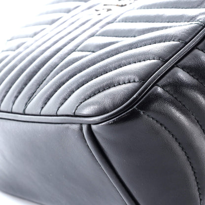 Prada Camera Bag Diagramme Quilted Leather Small