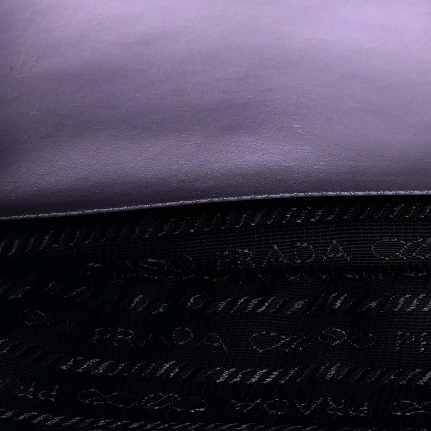 Prada Cleo Shoulder Bag Spazzolato Leather Medium
