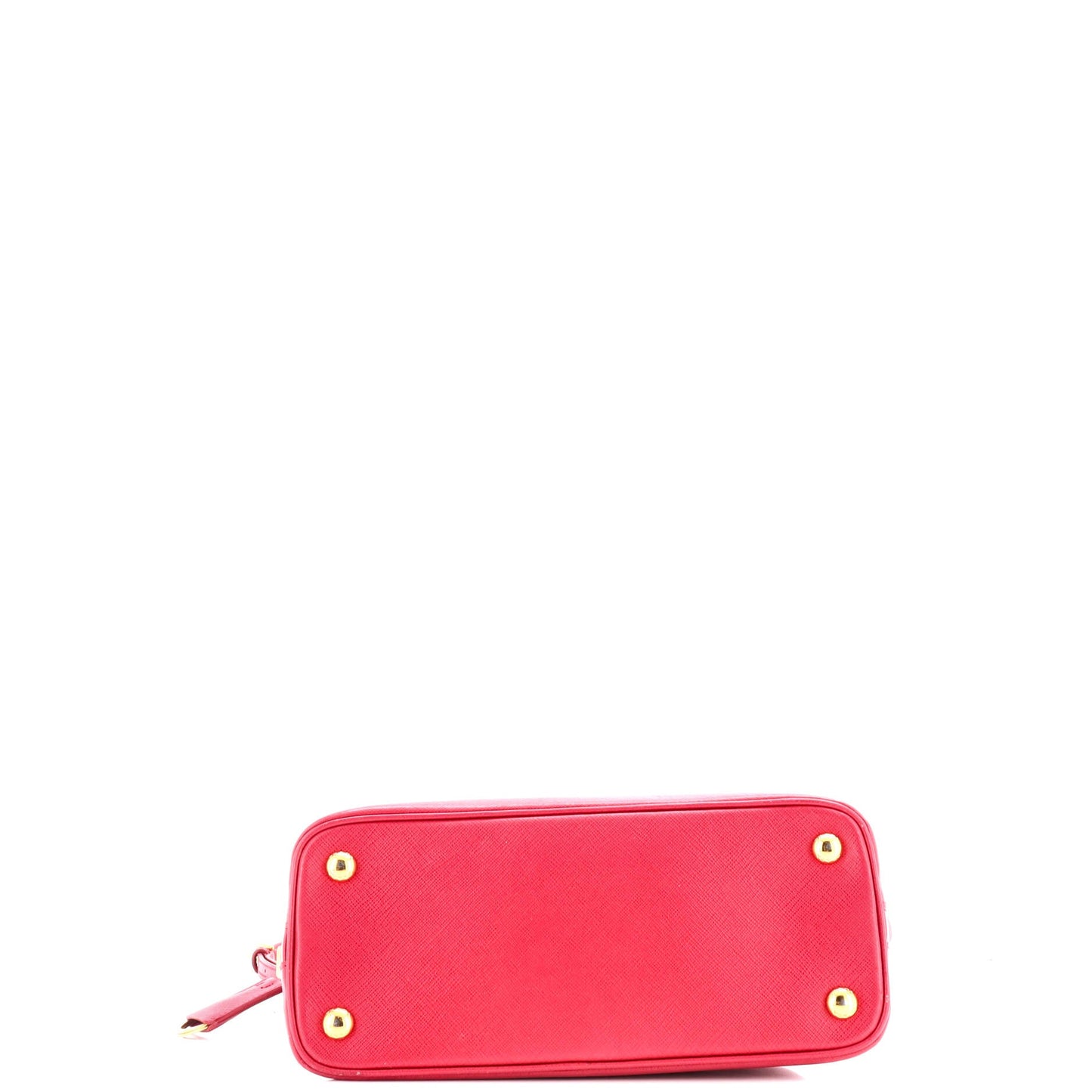 Prada Promenade Bag Saffiano Leather Small