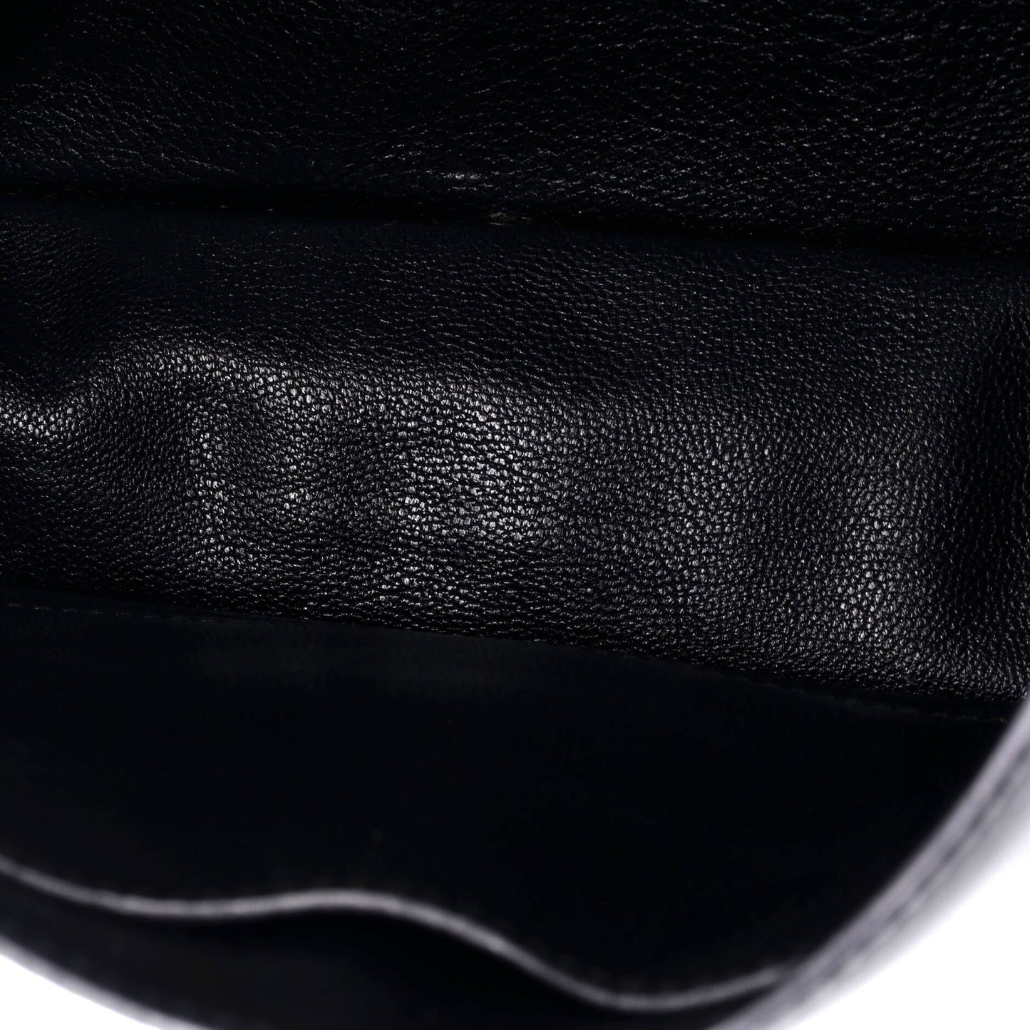 Prada Cahier Crossbody Bag Leather and Saffiano Leather Large