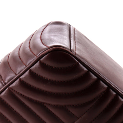 Prada Camera Bag Diagramme Quilted Leather Small