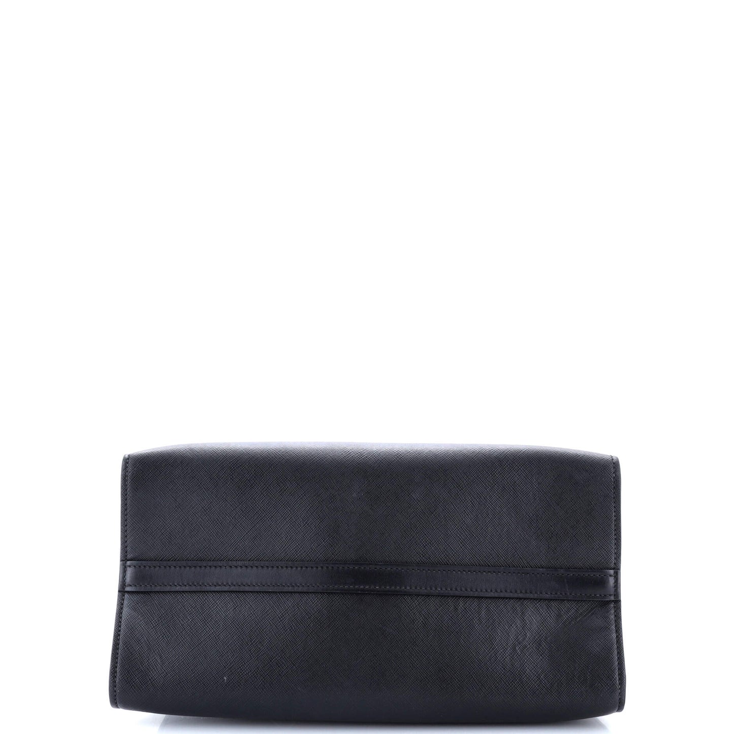 Prada Paradigme Tote Saffiano Leather Medium