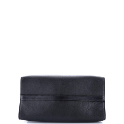 Prada Paradigme Tote Saffiano Leather Medium