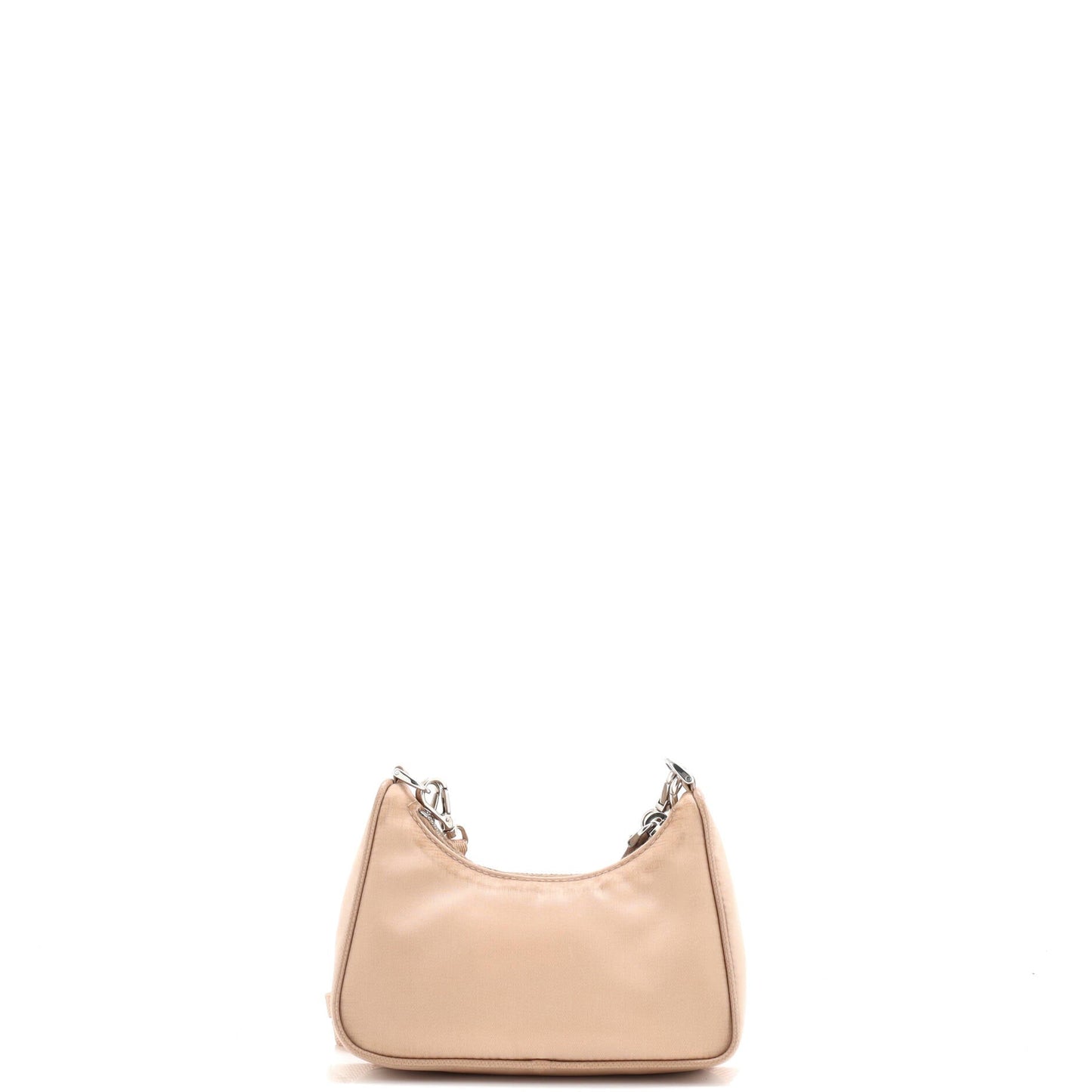 Prada Re-Edition Shoulder Bag Tessuto Mini
