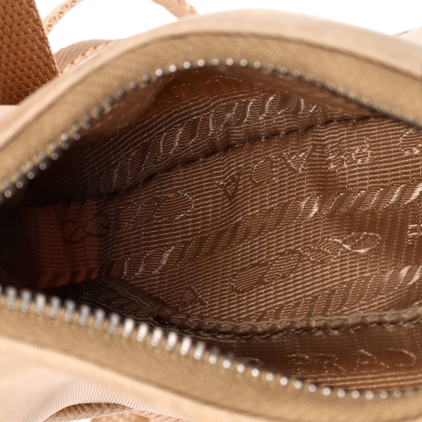Prada Re-Edition Shoulder Bag Tessuto Mini