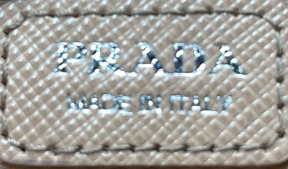 Prada Re-Edition Shoulder Bag Tessuto Mini