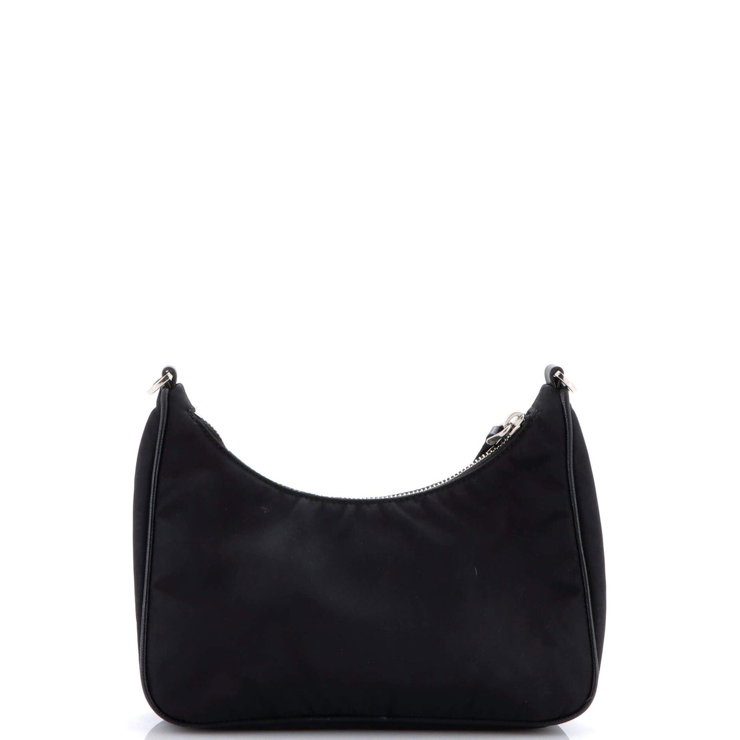 Prada Re-Edition 2005 Shoulder Bag Tessuto Small
