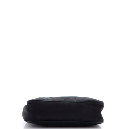 Prada Re-Edition 2005 Shoulder Bag Tessuto Small