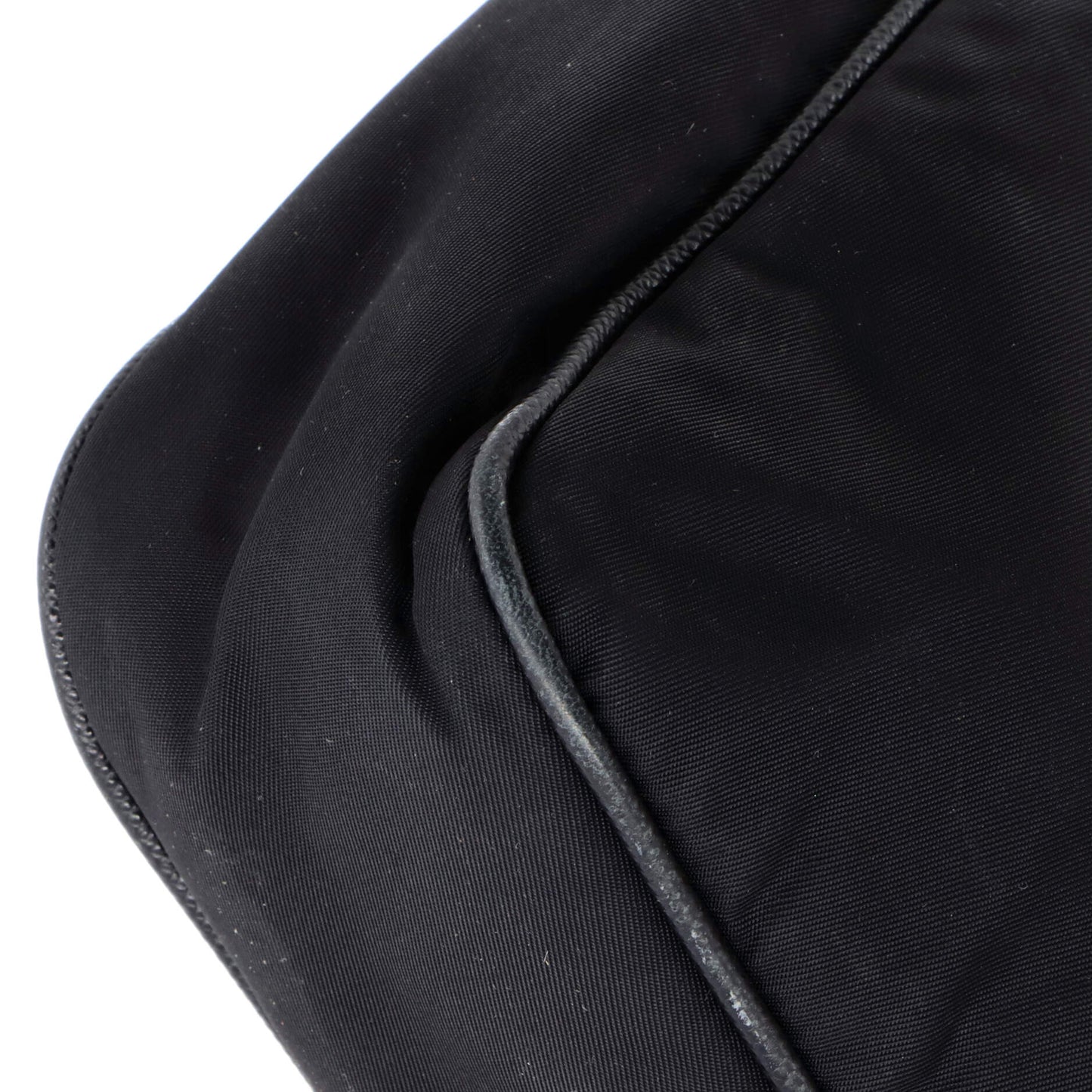 Prada Re-Edition 2005 Shoulder Bag Tessuto Small
