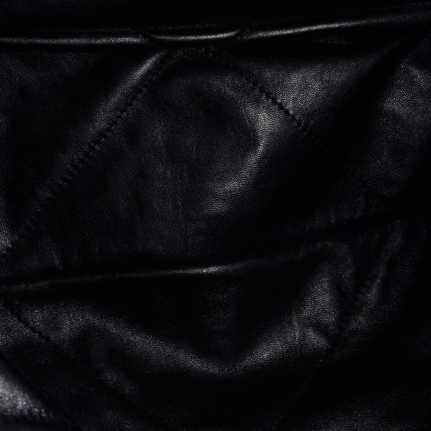 Prada Padded Tote Bag Quilted Nappa Leather Large