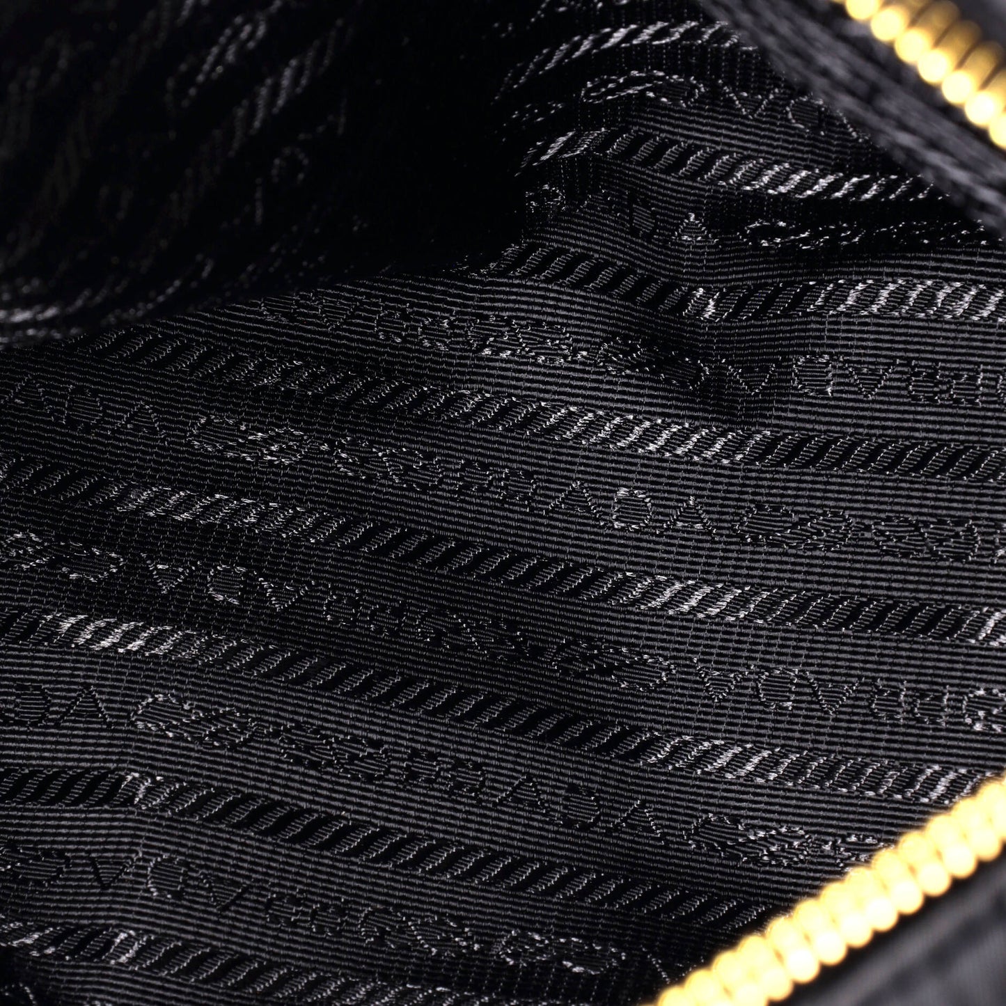 Prada Re-Edition 1995 Chain Tote Quilted Re-Nylon Small