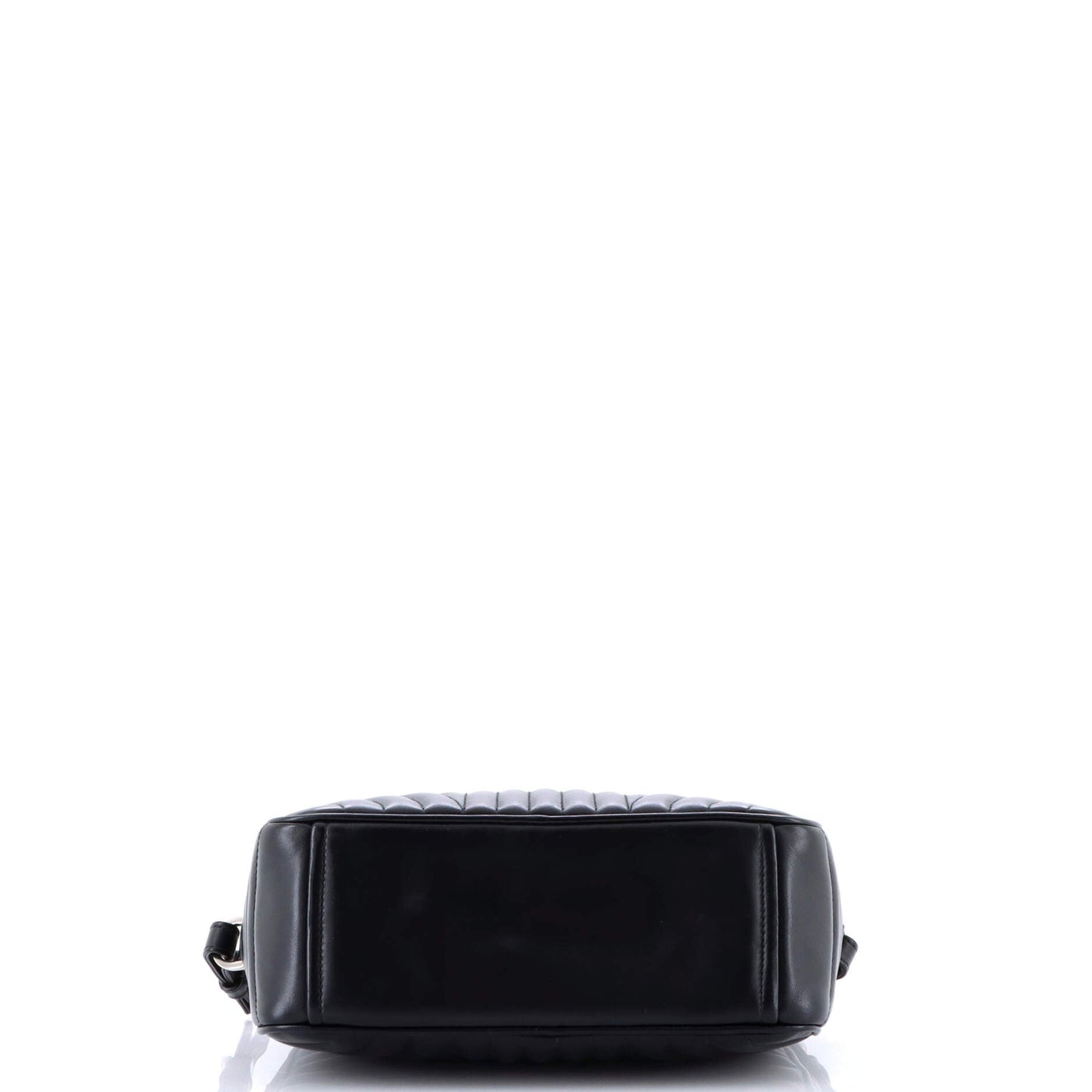 Prada Camera Bag Diagramme Quilted Leather Mini
