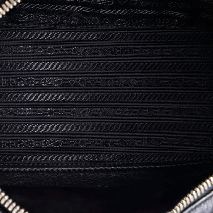 Prada Camera Bag Diagramme Quilted Leather Mini
