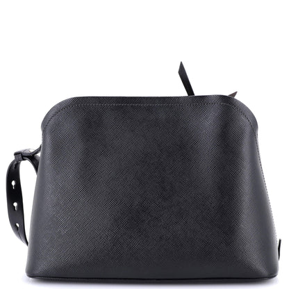 Prada Matinee Bag Saffiano Leather Medium
