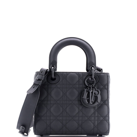DIOR SO BLACKショルダーバッグ