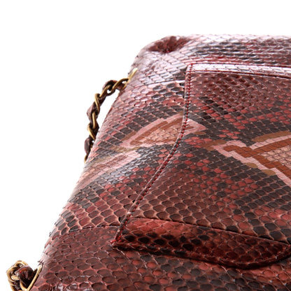 CHANELダブルフラップ ショルダーバッグ