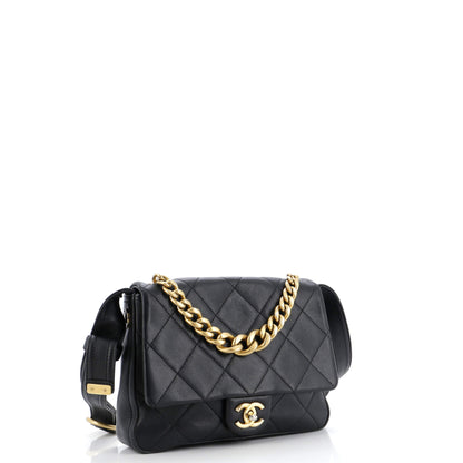 CHANELショルダーバッグ