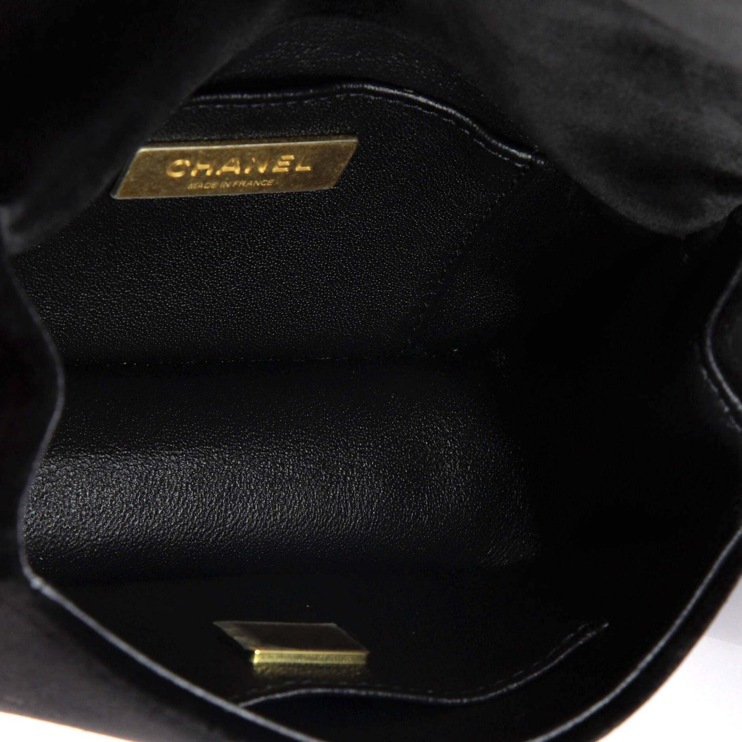 CHANELショルダーバッグ