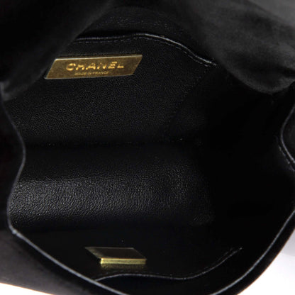 CHANELショルダーバッグ