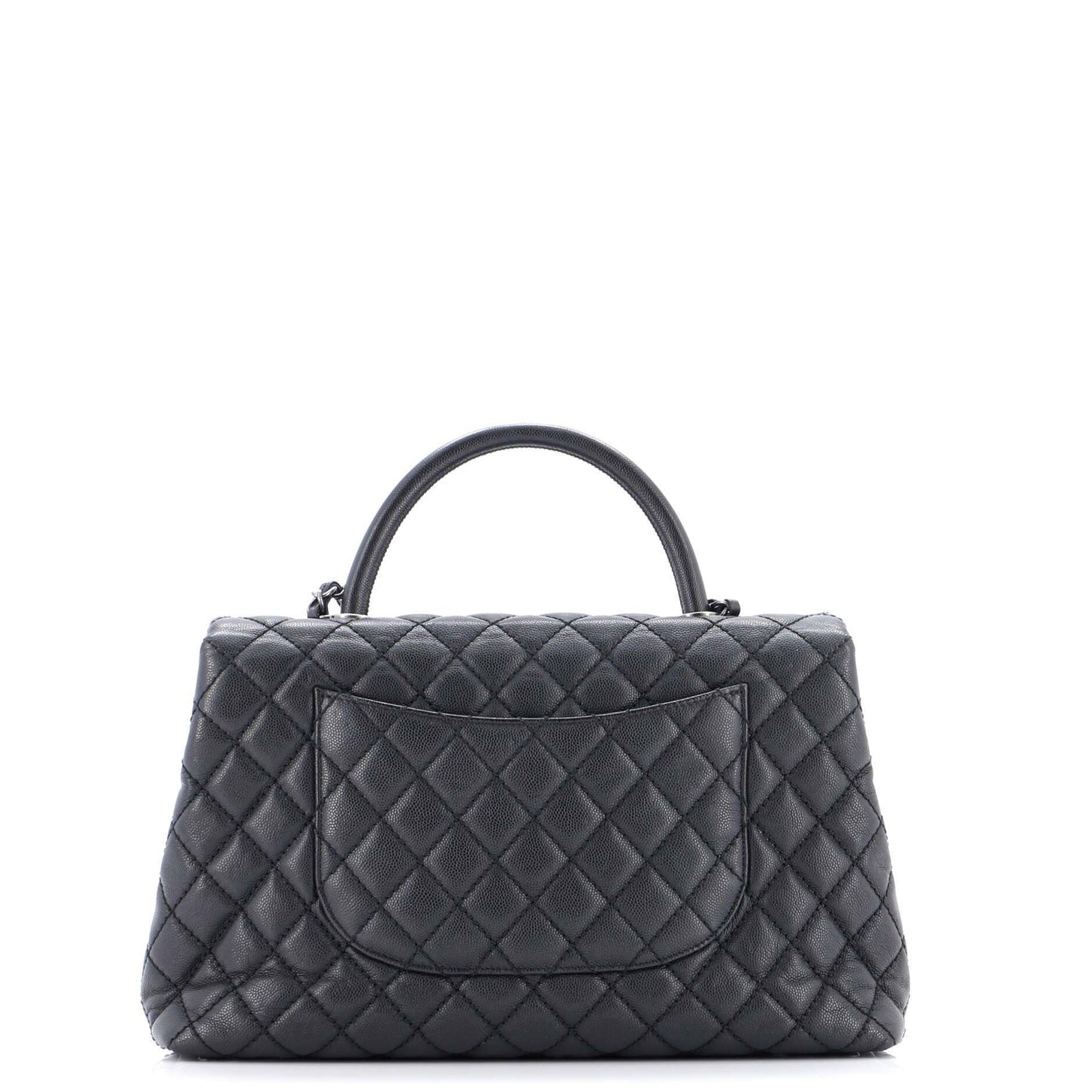 CHANELショルダーバッグ
