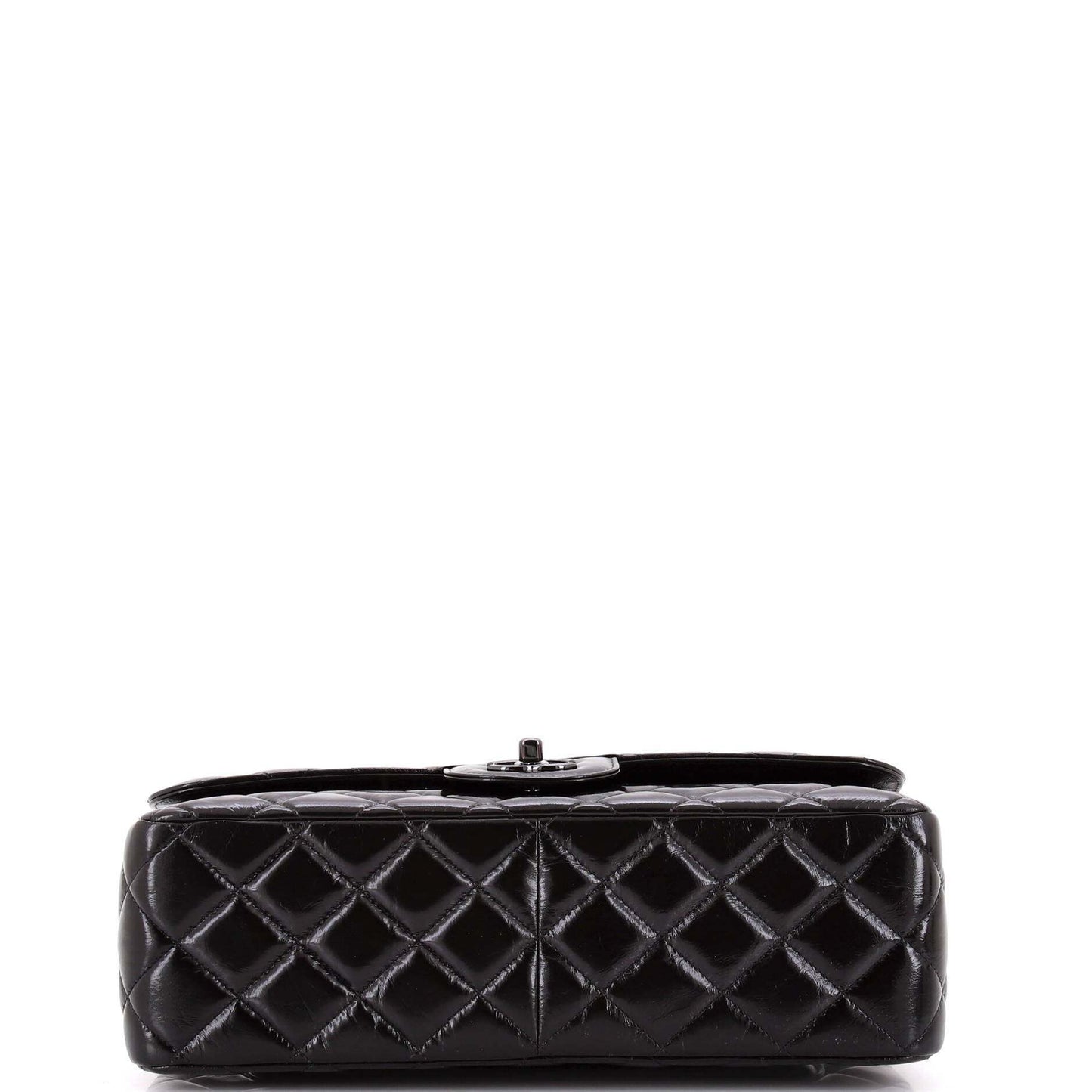 ソーブラック【ほぼ新品】CHANEL ジャンボ