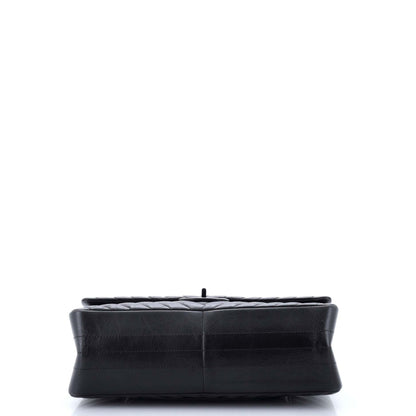 未使用同様CHANEL SO BLACK ショルダーバッグ