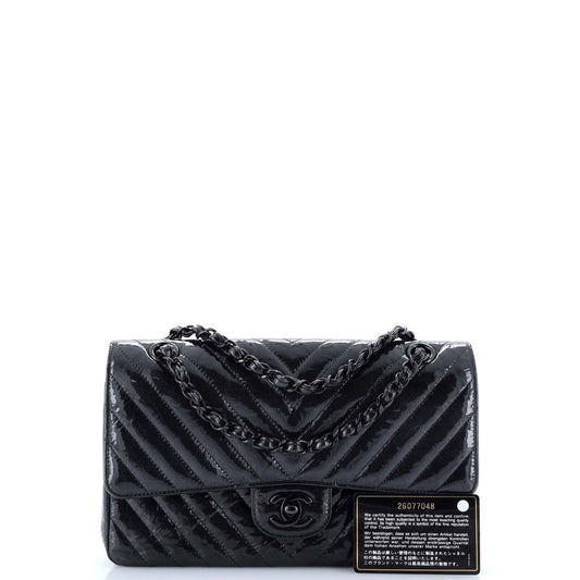 レア★ソーブラック★CHANELショルダーバッグ