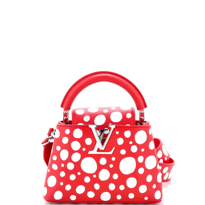 未使用同様 VUITTON 草間彌生