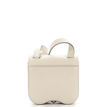 HERMES ミニショルダーバッグ