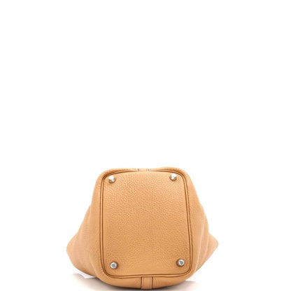 HERMESピコタンロック バッグ クレマンス PM