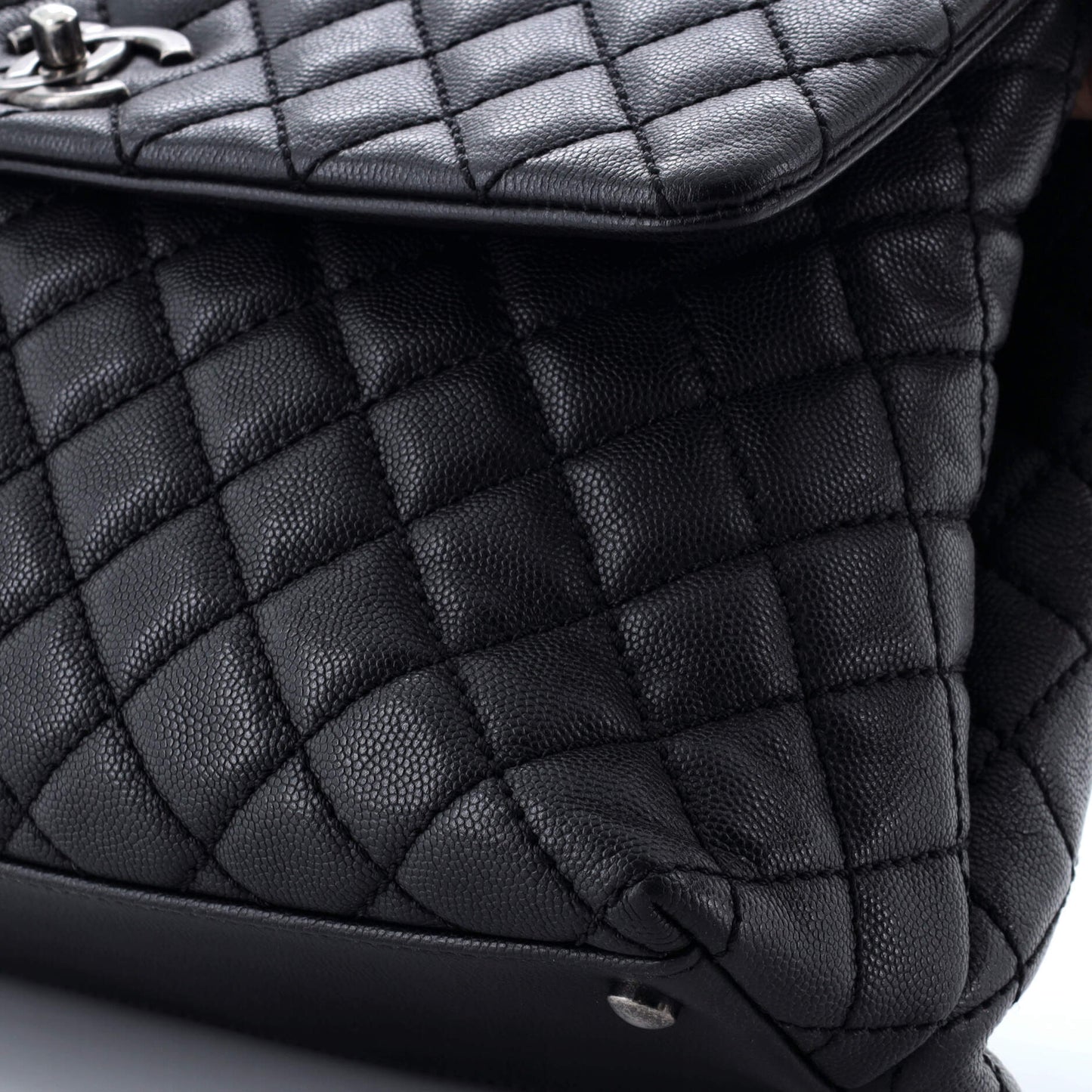 CHANELショルダーバッグ