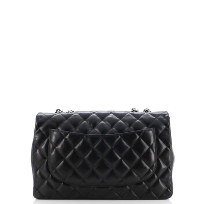 CHANELシングルフラップ