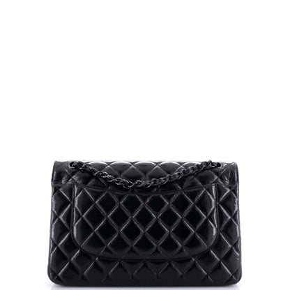 ソーブラック【ほぼ新品】CHANEL ジャンボ