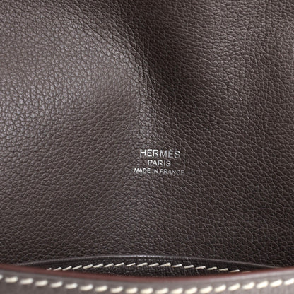 HERMES ルリ ショルダーバッグ