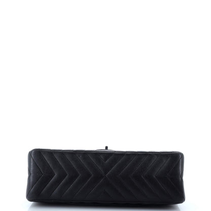 限定品CHANELソーブラック