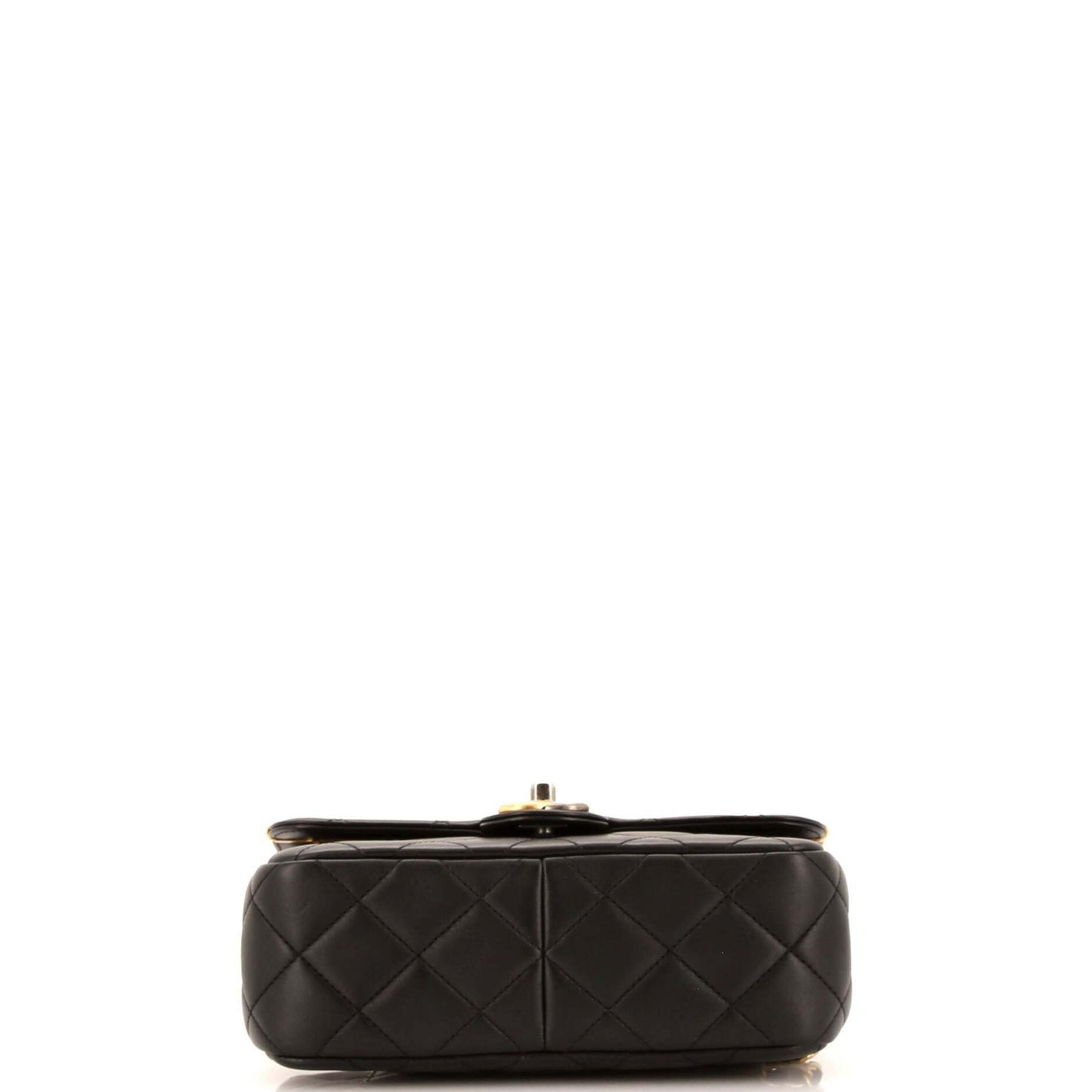 レア！ココクリップス CHANEL