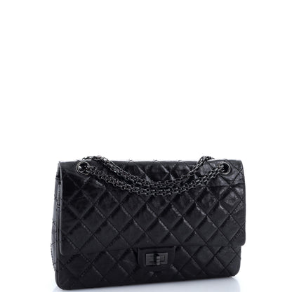 CHANEL限定品ソーブラック