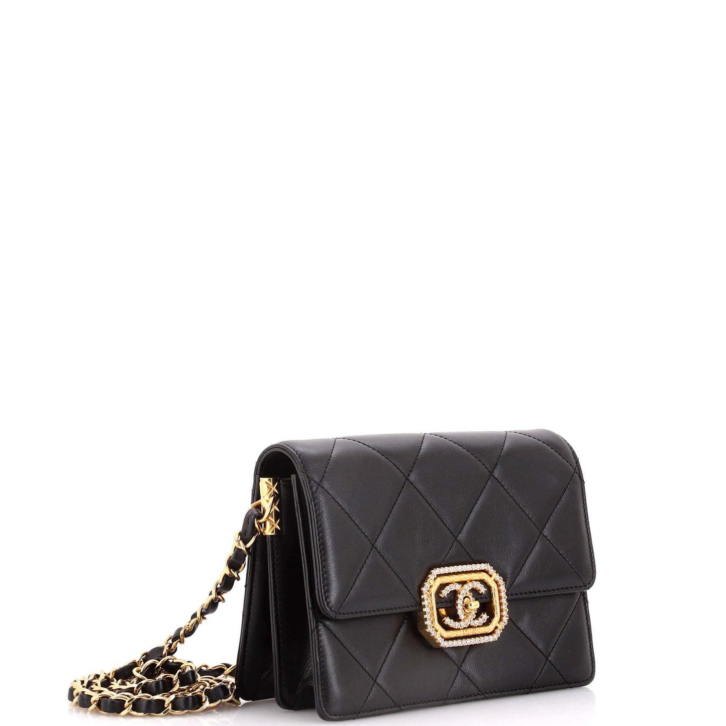 CHANELショルダーバッグ