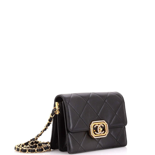 CHANELショルダーバッグ