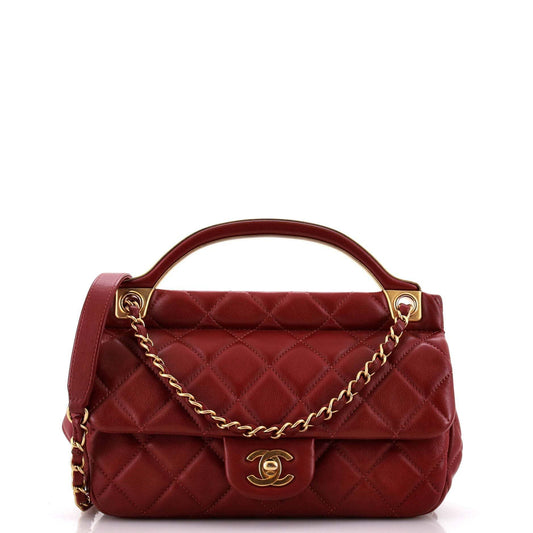 CHANELショルダーバッグ